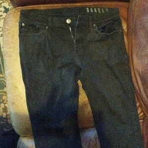 BULLHEAD Drake's Skinniest Jeans